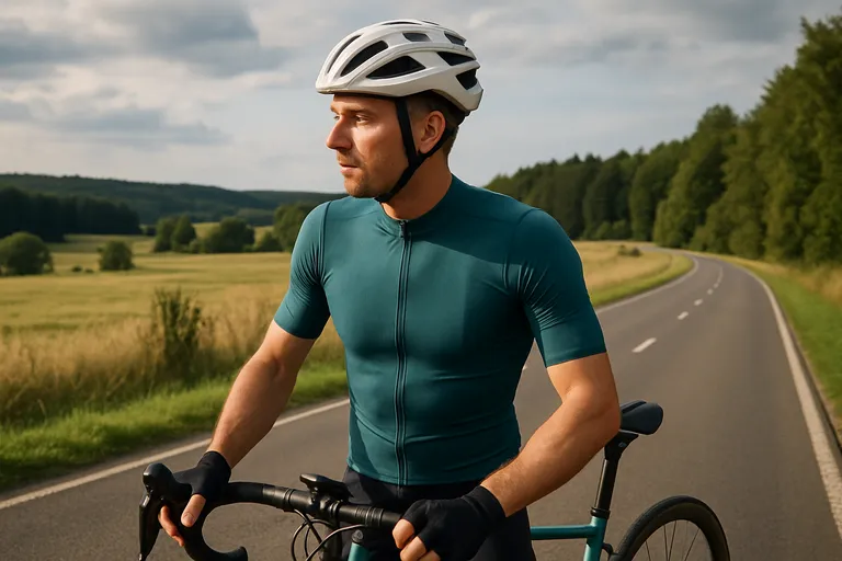 Hoe kies jij de beste fietskleding?