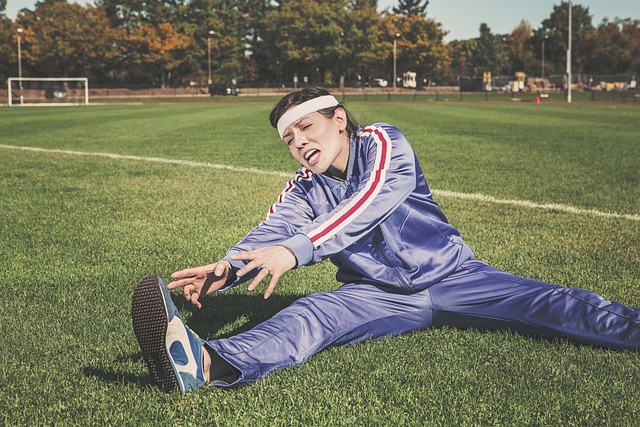 Jouw ultieme pad naar totale fitness: combineren van krachttraining, cardio, flexibiliteit en voedingsadvies