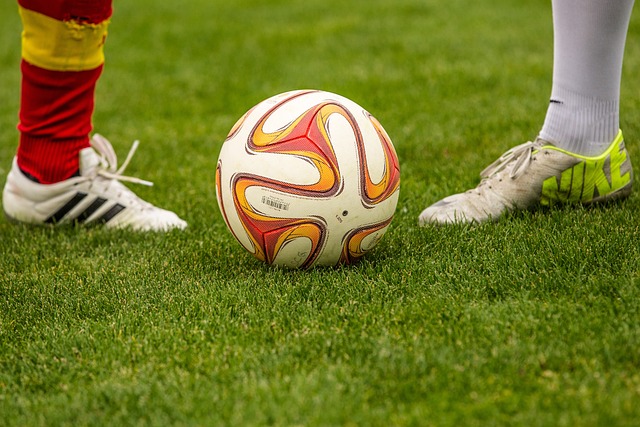 Het ultieme gids voor het kiezen van de perfecte voetbalschoenen